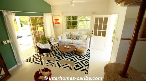photos for SOSUA: VILLA FORTUNA